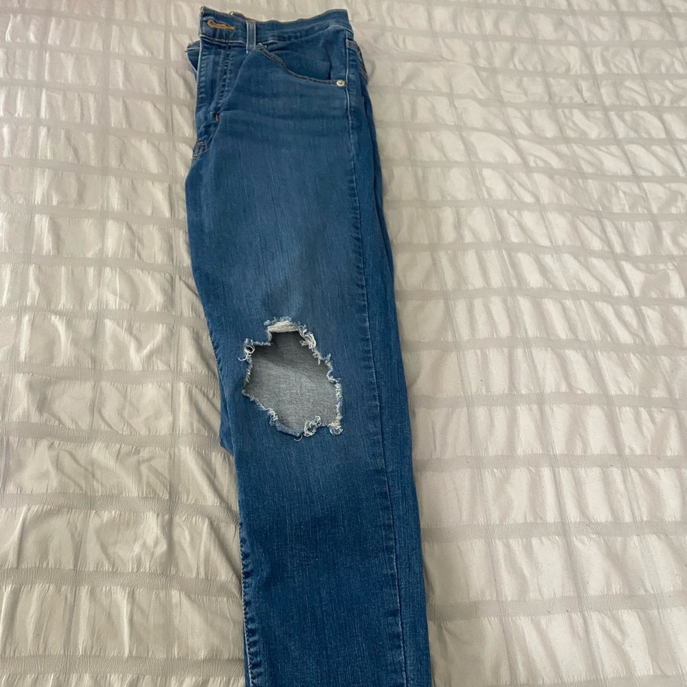 Levi’s